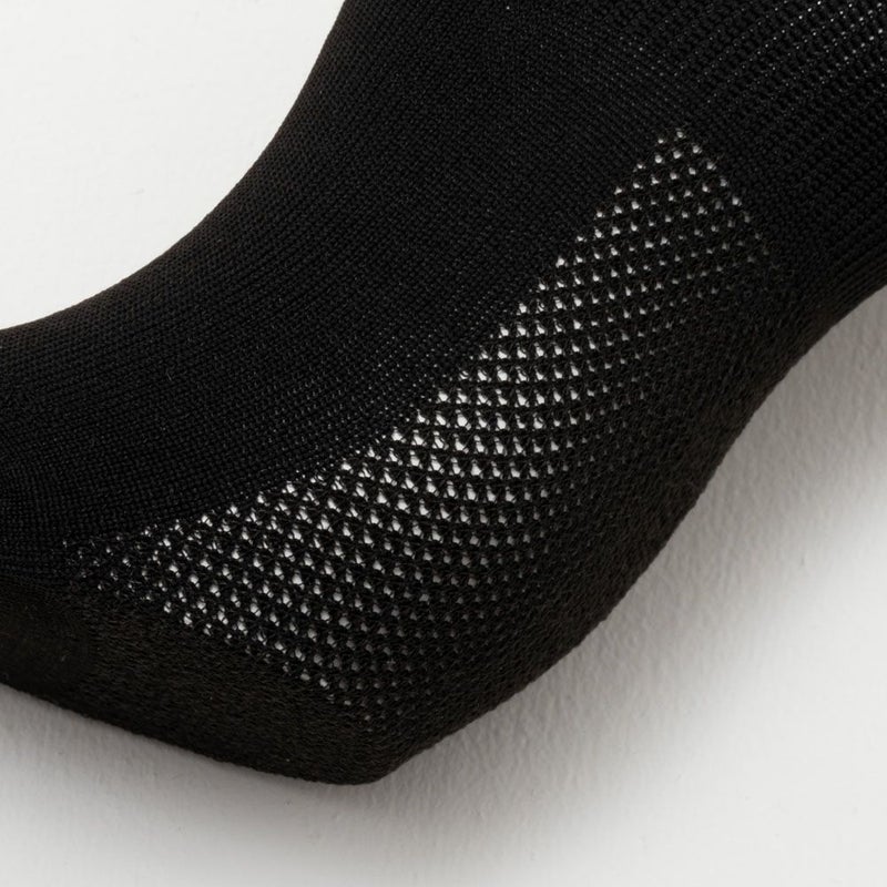 ココピタさらっと実感 見せないスニーカー丈 メンズ商品画像-12