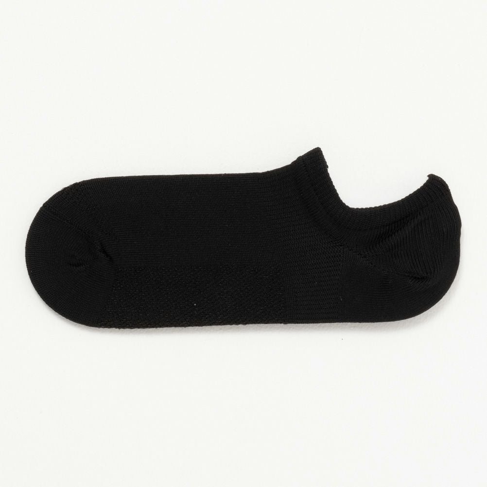 ココピタさらっと実感 見せないスニーカー丈 メンズ