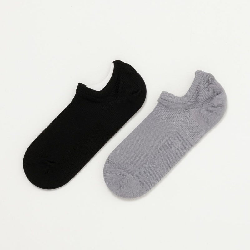 ココピタさらっと実感 見せないスニーカー丈 メンズ商品画像-16