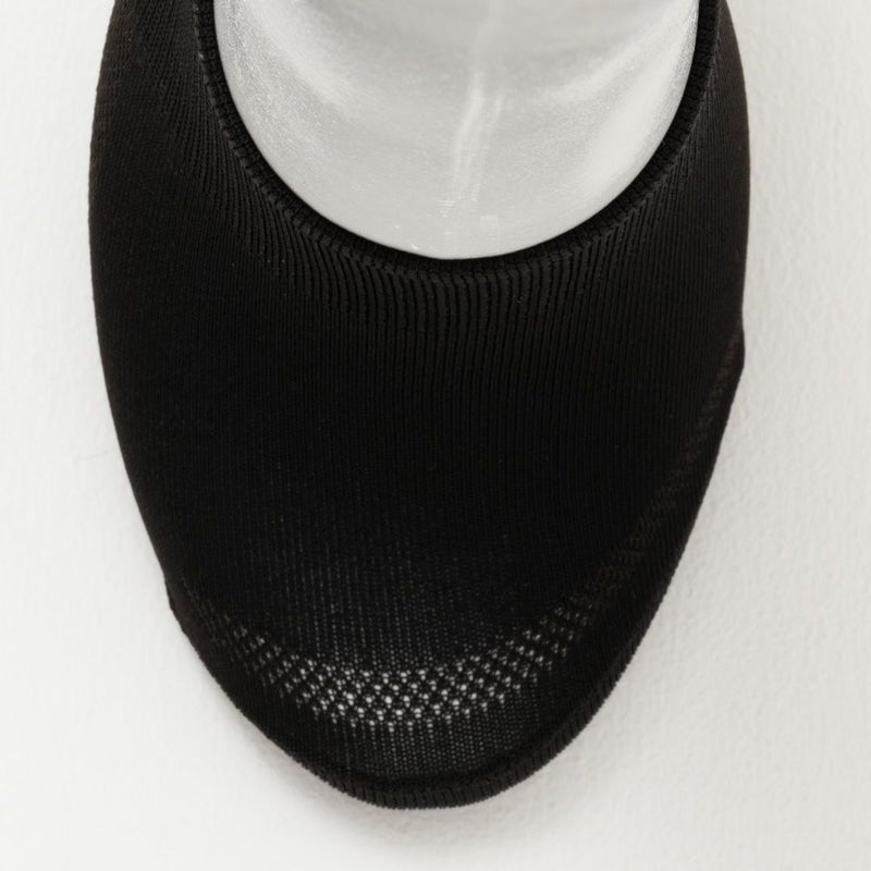 ココピタさらっと実感 見せないスニーカー丈 レディース商品画像-9