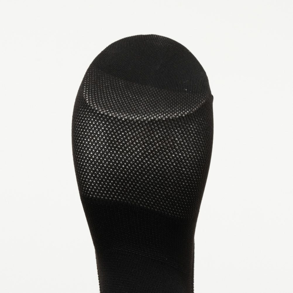 ココピタさらっと実感 見せないスニーカー丈 レディース