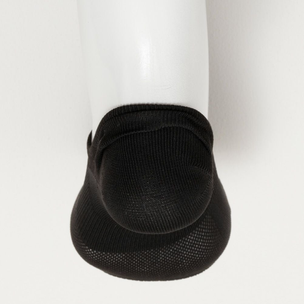 ココピタさらっと実感 見せないスニーカー丈 レディース