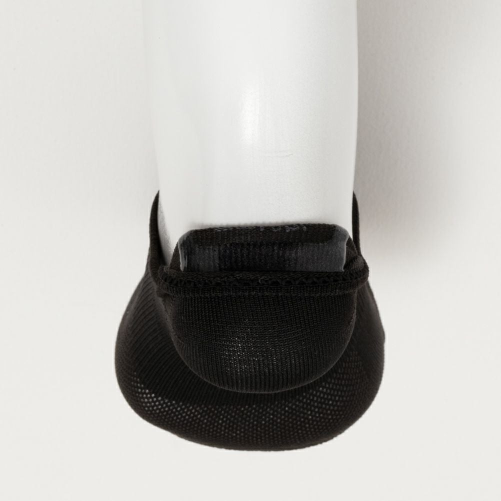 ココピタさらっと実感 見せないスニーカー丈 レディース