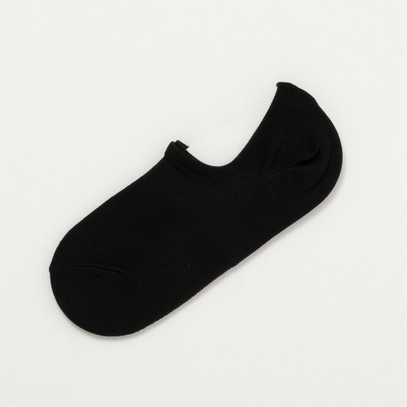 ココピタさらっと実感 見せないスニーカー丈 レディース商品画像-13