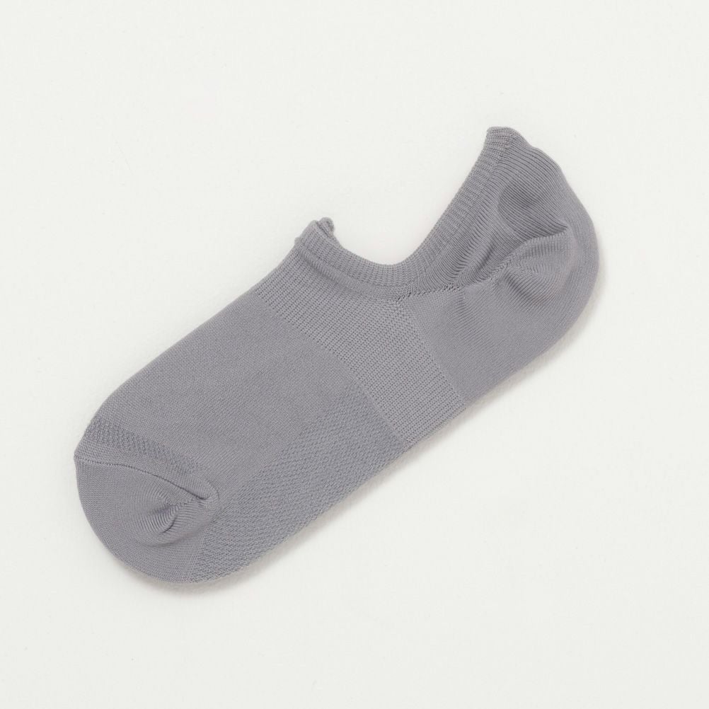 ココピタさらっと実感 見せないスニーカー丈 レディース