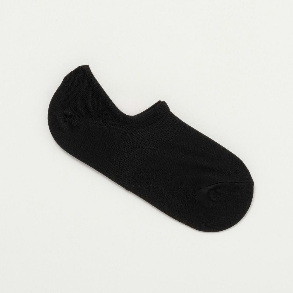 ココピタさらっと実感 見せないスニーカー丈 レディース