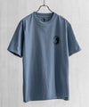 T&C Surf Designs バックプリントインヤンTシャツ メンズ メール便 対応商品商品サムネイル-7