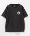 T&C Surf Designs バックプリントインヤンTシャツ メンズ メール便 対応商品商品サムネイル-12