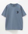 T&C Surf Designs バックプリントインヤンTシャツ メンズ メール便 対応商品商品サムネイル-14