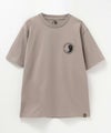 T&C Surf Designs バックプリントインヤンTシャツ メンズ メール便 対応商品商品サムネイル-16
