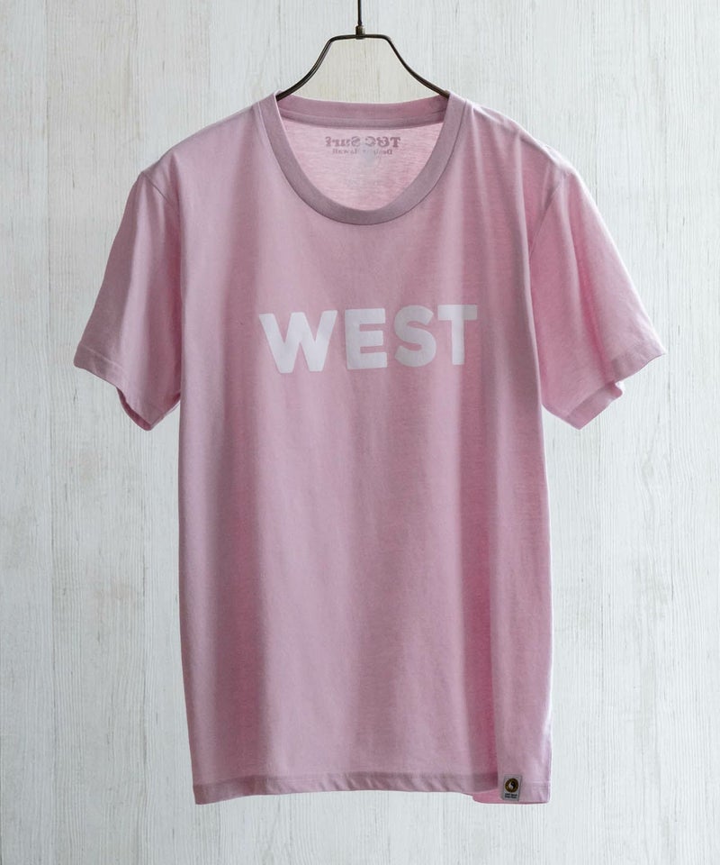 T&C Surf Designs サーフエリアショートスリーブTシャツ メンズ メール便 対応商品商品画像-1