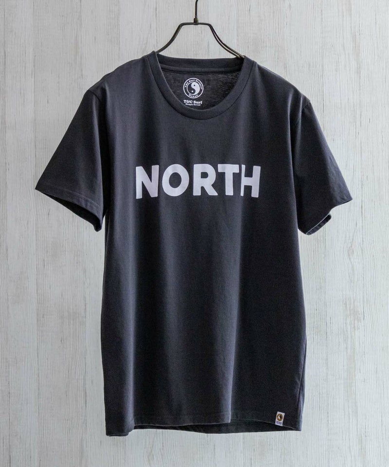 T&C Surf Designs サーフエリアショートスリーブTシャツ メンズ メール便 対応商品商品画像-2