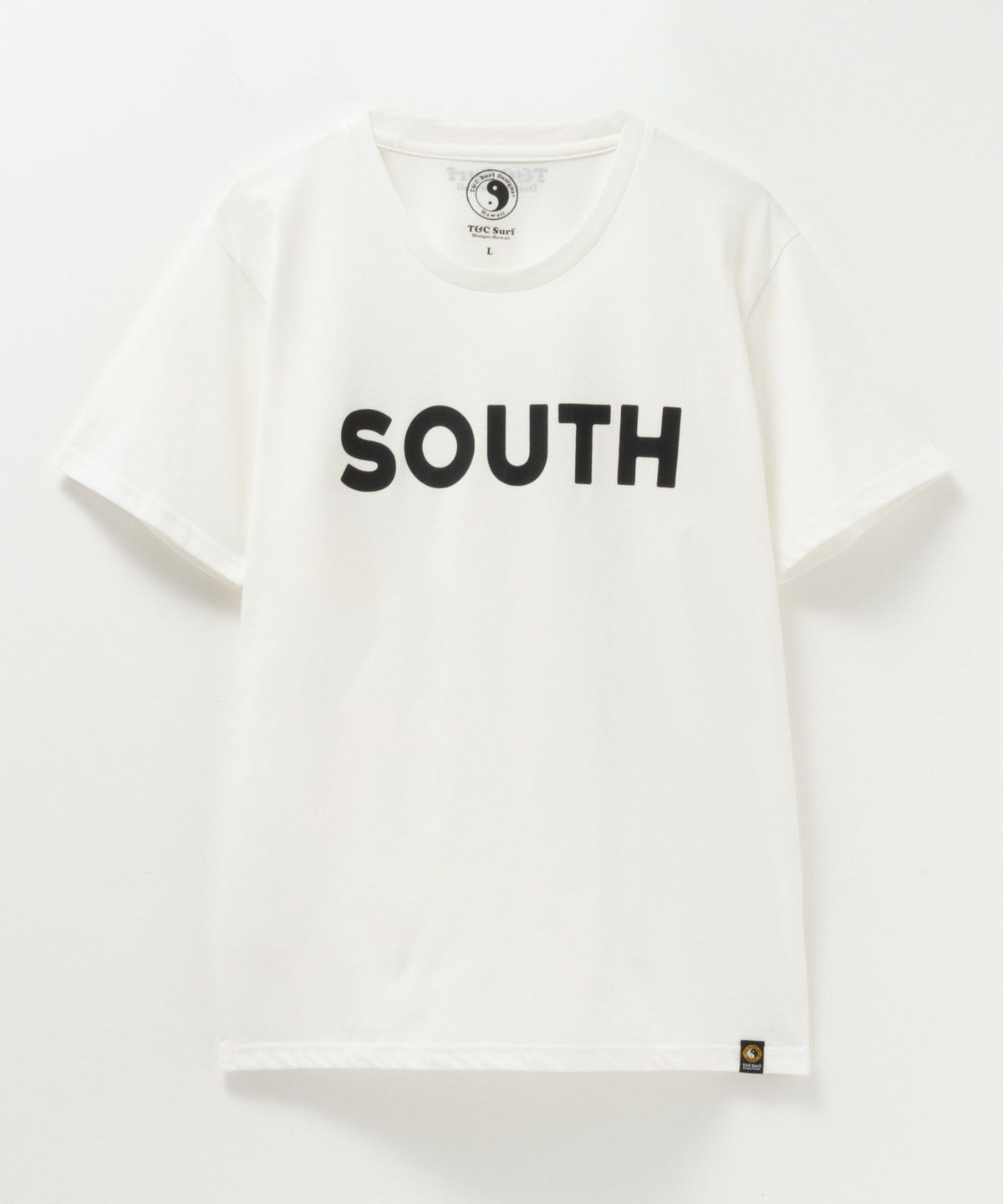 T&C Surf Designs #サーフスポットショートスリーブTシャツ メンズ ネコポス 対応商品