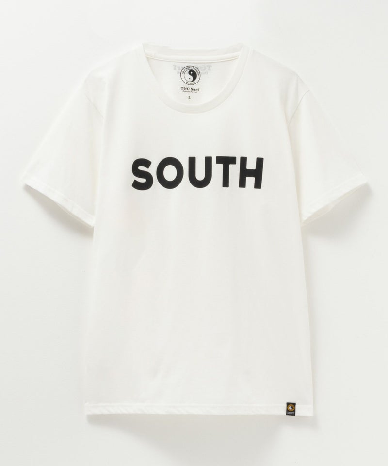 T&C Surf Designs サーフエリアショートスリーブTシャツ メンズ メール便 対応商品商品画像-4