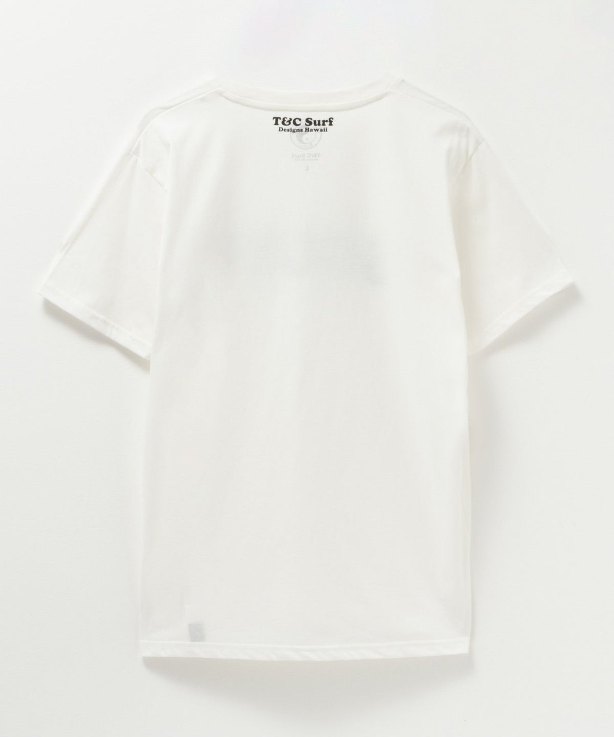 T&C Surf Designs #サーフスポットショートスリーブTシャツ メンズ ネコポス 対応商品