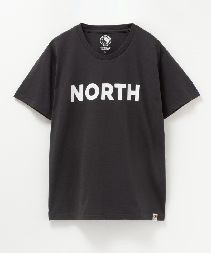 T&C Surf Designs サーフエリアショートスリーブTシャツ メンズ メール便 対応商品商品画像-6