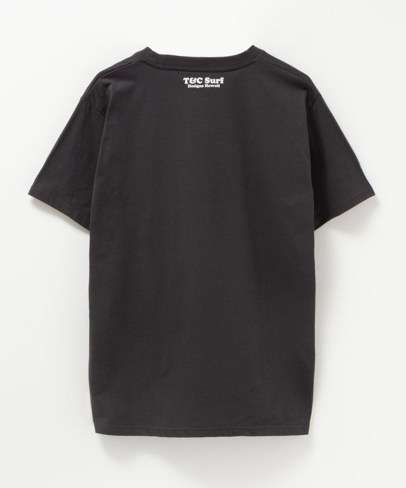 T&C Surf Designs サーフエリアショートスリーブTシャツ メンズ メール便 対応商品商品画像-7