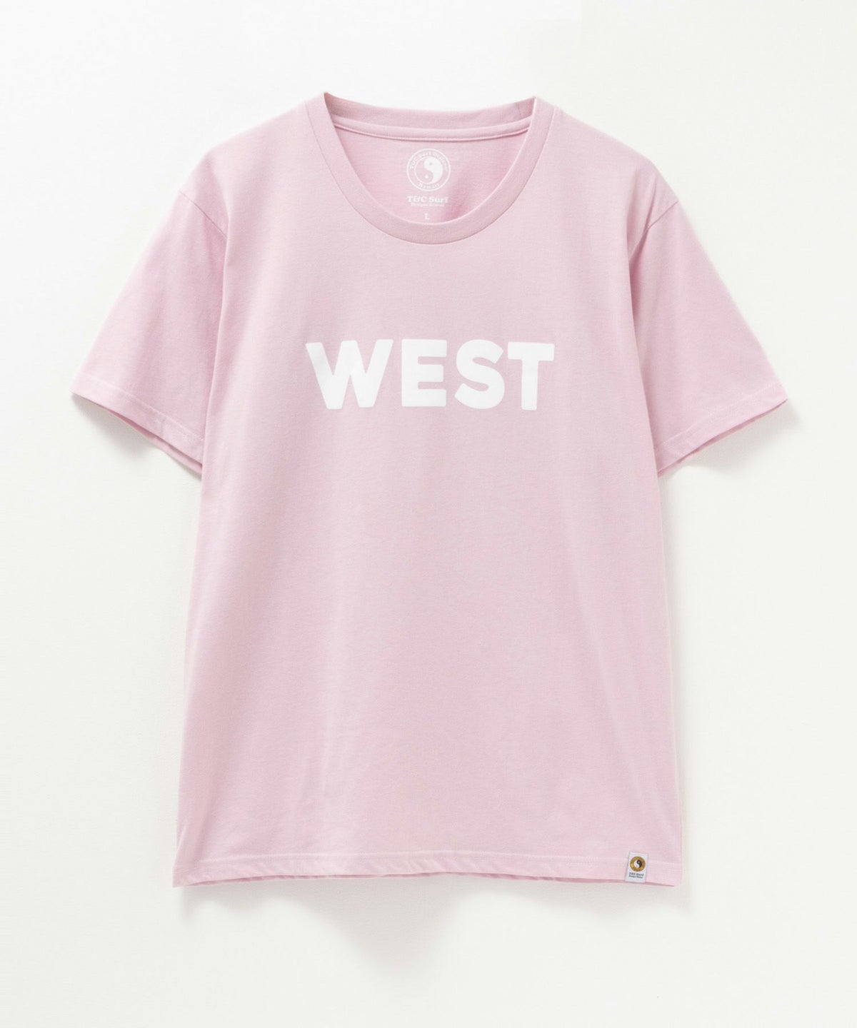 T&C Surf Designs #サーフスポットショートスリーブTシャツ メンズ ネコポス 対応商品