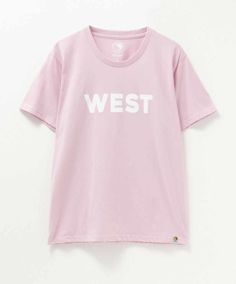 T&C Surf Designs サーフエリアショートスリーブTシャツ メンズ メール便 対応商品商品画像-8