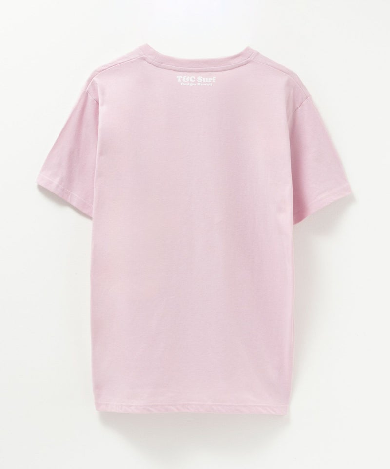 T&C Surf Designs サーフエリアショートスリーブTシャツ メンズ メール便 対応商品商品画像-9