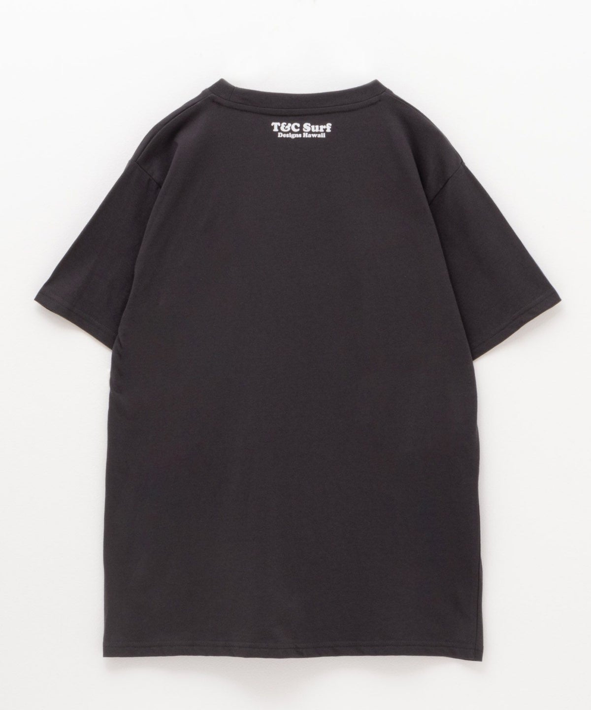 T&C Surf Designs チェストボーダーショートスリーブTシャツ メンズ ネコポス 対応商品