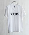 T&C Surf Designs ハワイVネックショートスリーブTシャツ メンズ メール便 対応商品商品サムネイル-3