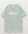 T&C Surf Designs ハワイVネックショートスリーブTシャツ メンズ メール便 対応商品商品サムネイル-8