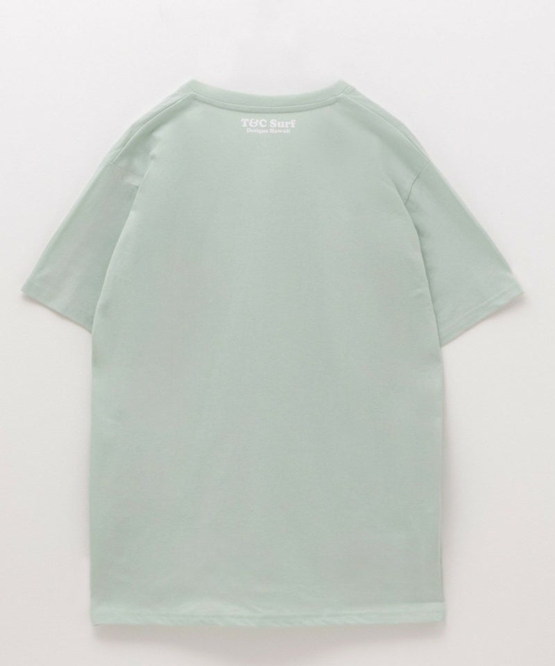 T&C Surf Designs ハワイVネックショートスリーブTシャツ メンズ メール便 対応商品商品画像-9