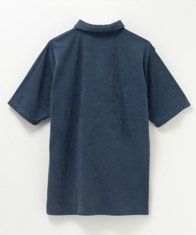 T&C Surf Designs パイルサーフポロシャツ メンズ商品画像-4