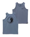[期間限定価格]T&C Surf Designs バックインヤンタンクトップ メンズ メール便 対応商品商品サムネイル-1