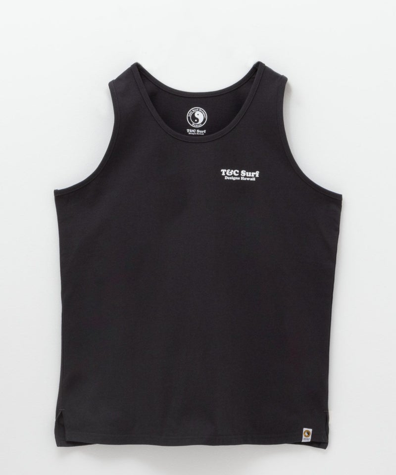 [期間限定価格]T&C Surf Designs バックインヤンタンクトップ メンズ メール便 対応商品商品画像-8