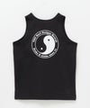 [期間限定価格]T&C Surf Designs バックインヤンタンクトップ メンズ メール便 対応商品商品サムネイル-9