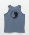 [期間限定価格]T&C Surf Designs バックインヤンタンクトップ メンズ メール便 対応商品商品サムネイル-13