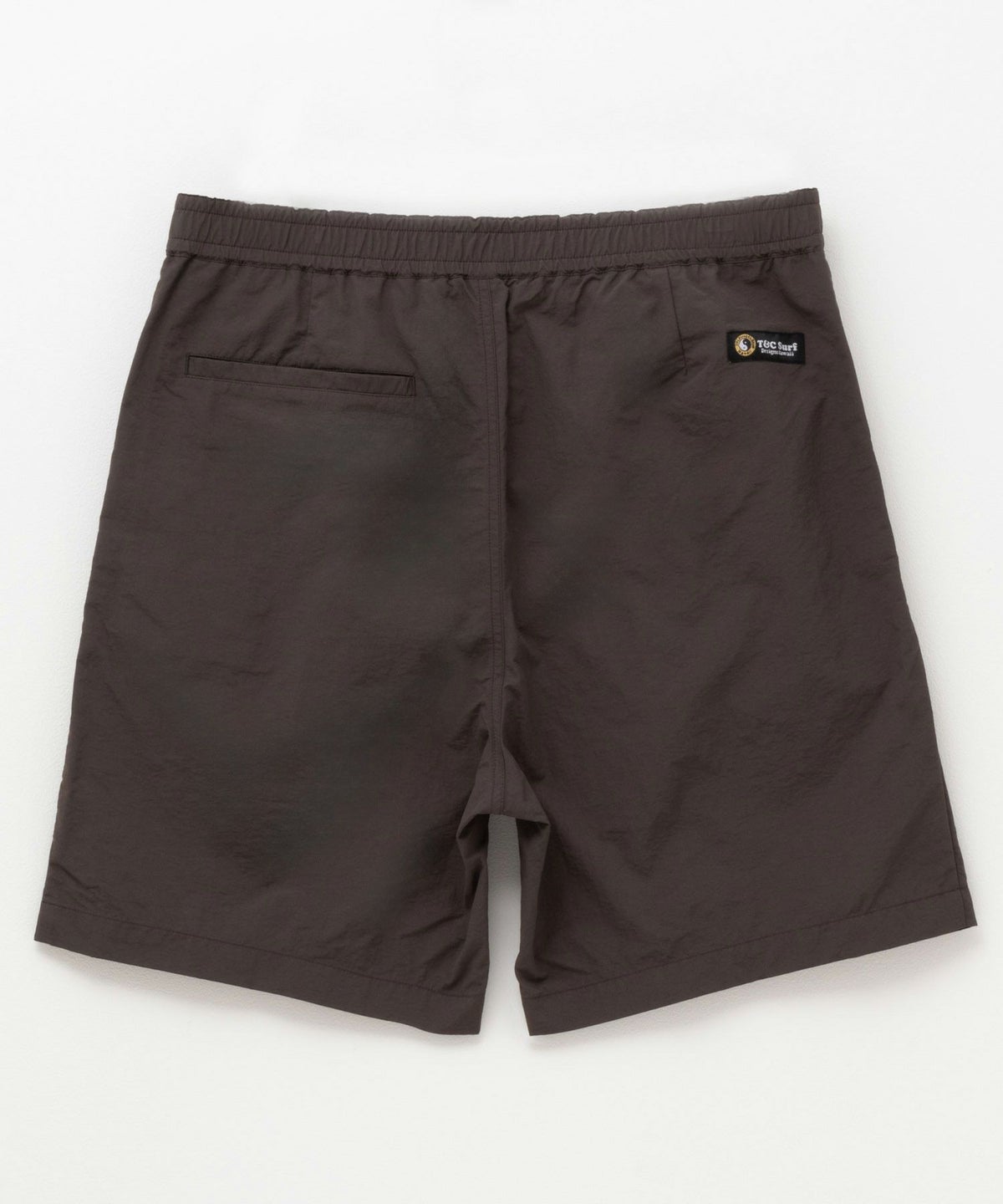 T&C Surf Designs 水陸ボードショーツ メンズ