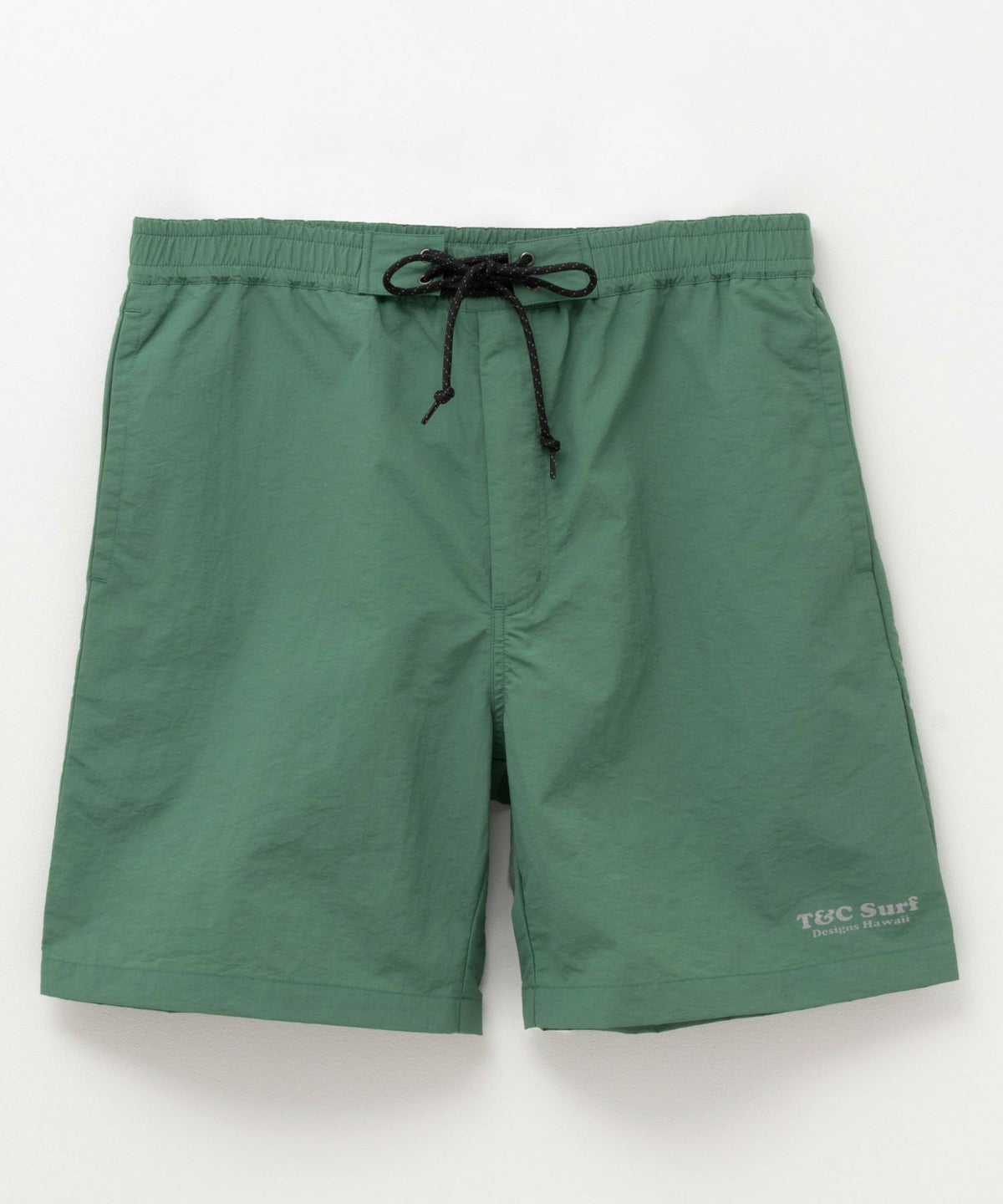 T&C Surf Designs 水陸ボードショーツ メンズ