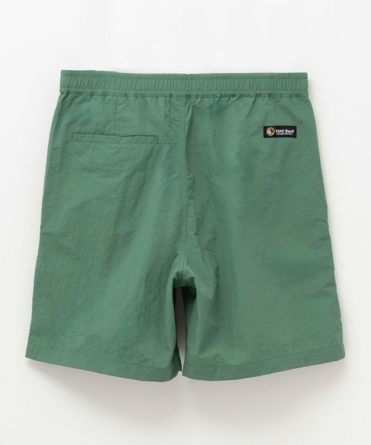 T&C Surf Designs 水陸ボードショーツ メンズ