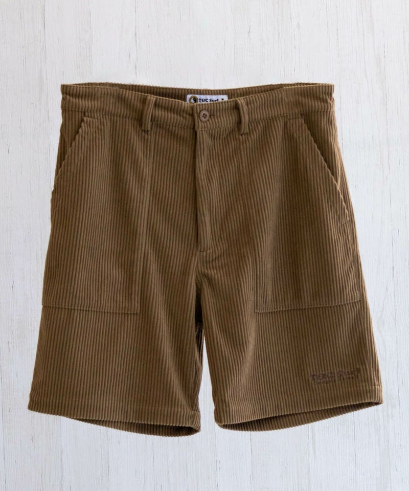 T&C Surf Designs コールベイカーショートパンツ メンズ商品画像-1