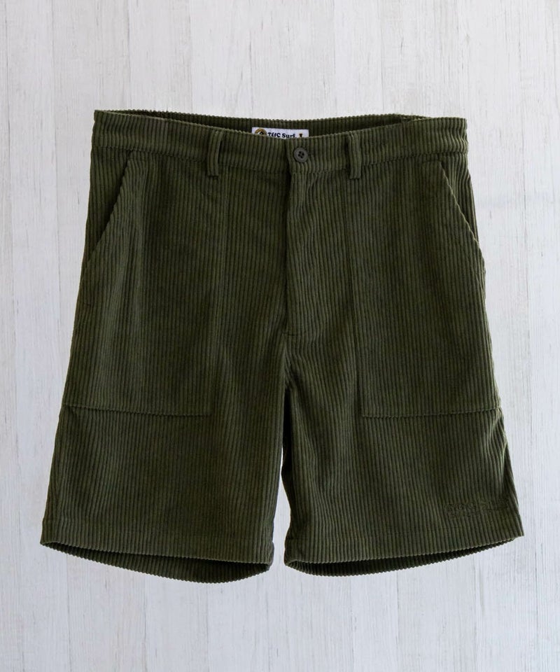 T&C Surf Designs コールベイカーショートパンツ メンズ商品画像-2