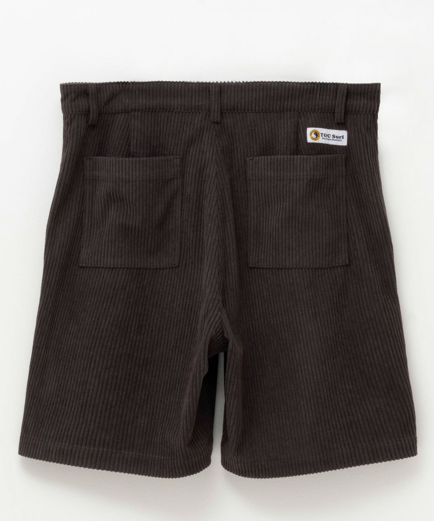 T&C Surf Designs コールベイカーショートパンツ メンズ