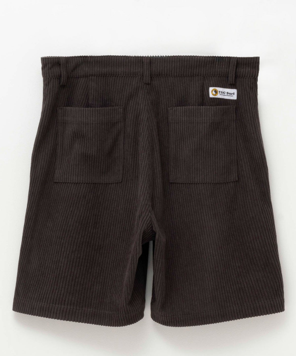 T&C Surf Designs コールベイカーショートパンツ メンズ