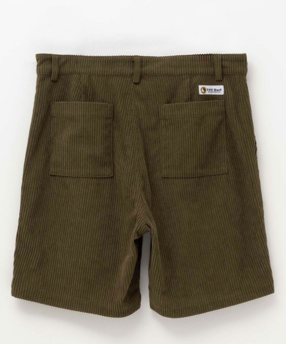 T&C Surf Designs コールベイカーショートパンツ メンズ