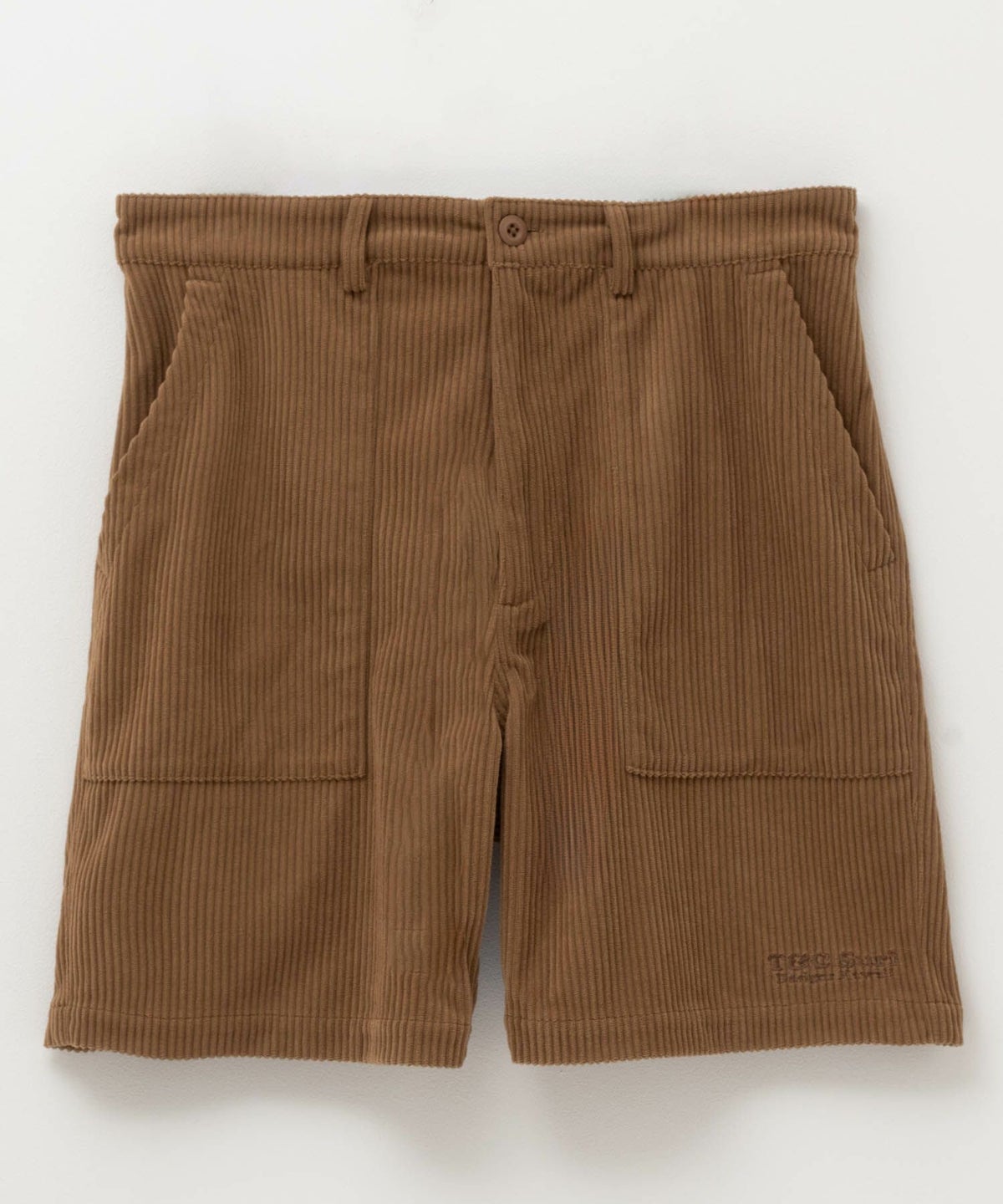 T&C Surf Designs コールベイカーショートパンツ メンズ