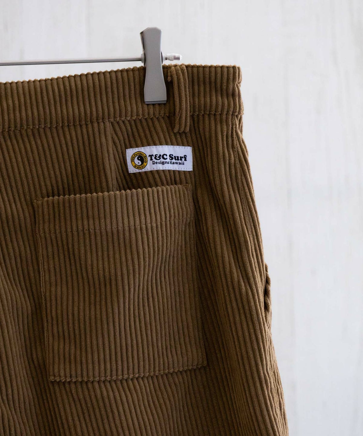 T&C Surf Designs コールベイカーショートパンツ メンズ