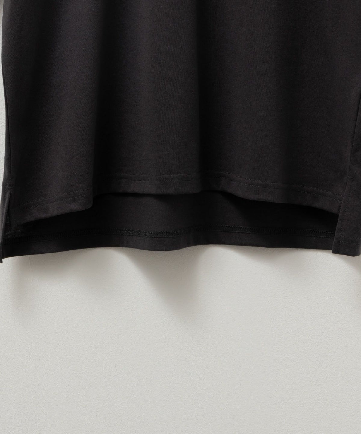 NAVY 5分袖メッセージTシャツ レディース ネコポス 対応商品