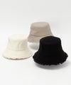 HusHusH  フリンジバケットハット レディース商品サムネイル-1