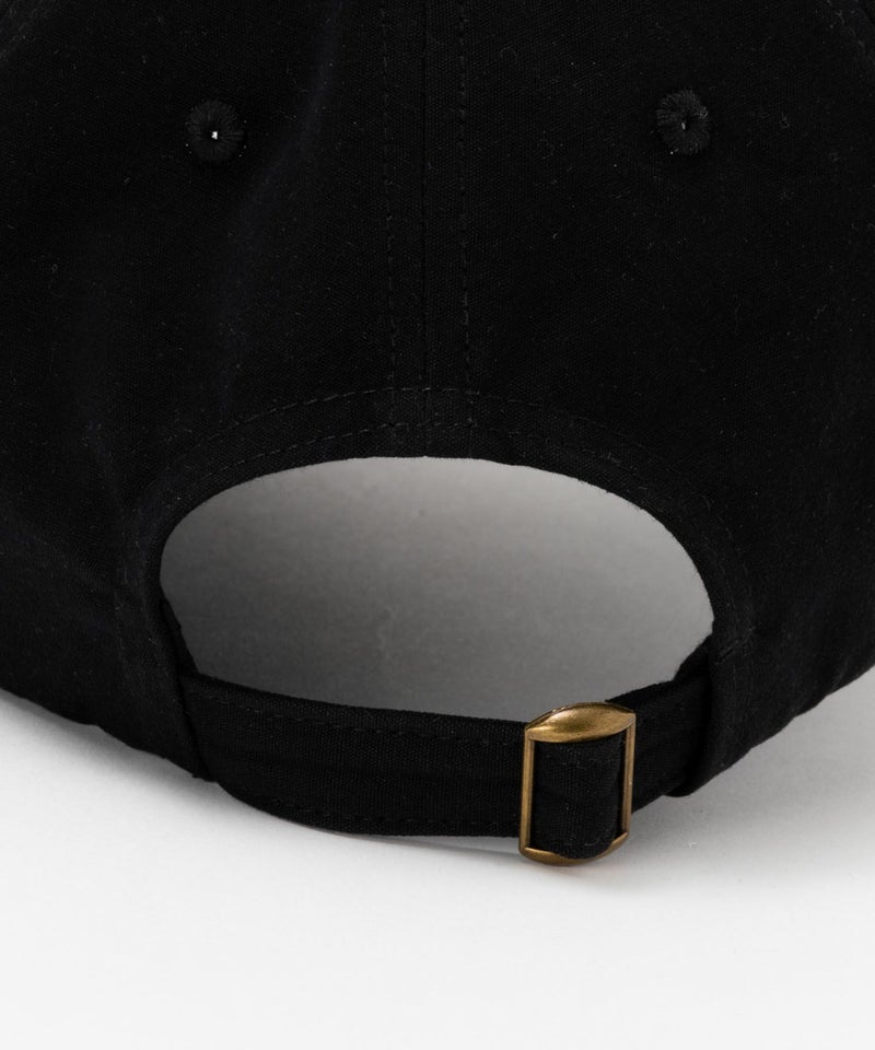 HusHusH  ツイル刺繍キャップ レディース商品画像-7