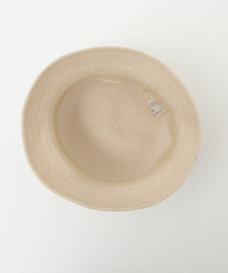 HusHusH ブークレーサーモハット レディース商品画像-8