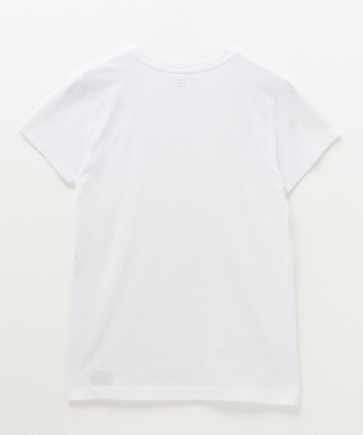 Hanes ジャパンフィット クルーネックTシャツ 2枚組 レディース ネコポス 対応商品