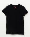 【オンラインストア限定】Hanes  ジャパンフィット クルーネックTシャツ 2枚組 レディース商品サムネイル-5