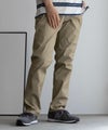 NAVY SARARI 裏メッシュドビーCOOLストレートパンツ メンズ商品サムネイル-20